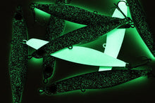 Load image into Gallery viewer, SW Wander Spanish Mackerel Jig 95