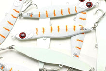 Load image into Gallery viewer, SW Wander Spanish Mackerel Jig 95