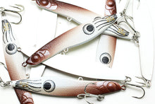 Load image into Gallery viewer, SW Wander Spanish Mackerel Jig 95