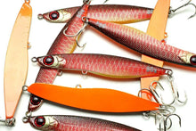 Load image into Gallery viewer, SW Wander Spanish Mackerel Jig 95