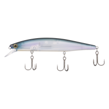 Load image into Gallery viewer, World Minnow 115SP Flash Boost