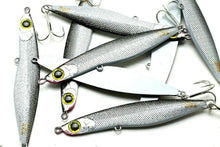 Load image into Gallery viewer, SW Wander Spanish Mackerel Jig 95