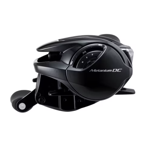 reel shimano dc Metanium DC 70 A – The Hook Up Tackle