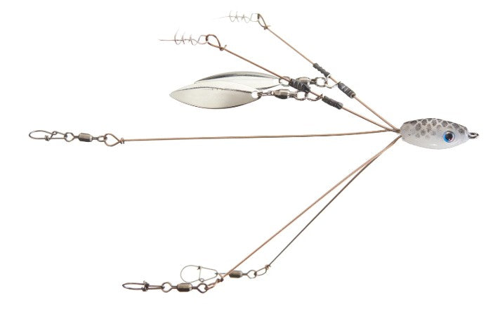 Tactical Bassin Flex Rig The Hook Up Tackle Tactical Bassin Flex Rig The Hook Up Tackle