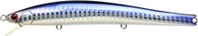 Load image into Gallery viewer, Flash Minnow Yawara 125F