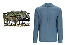 Load image into Gallery viewer, Intruder Hoody