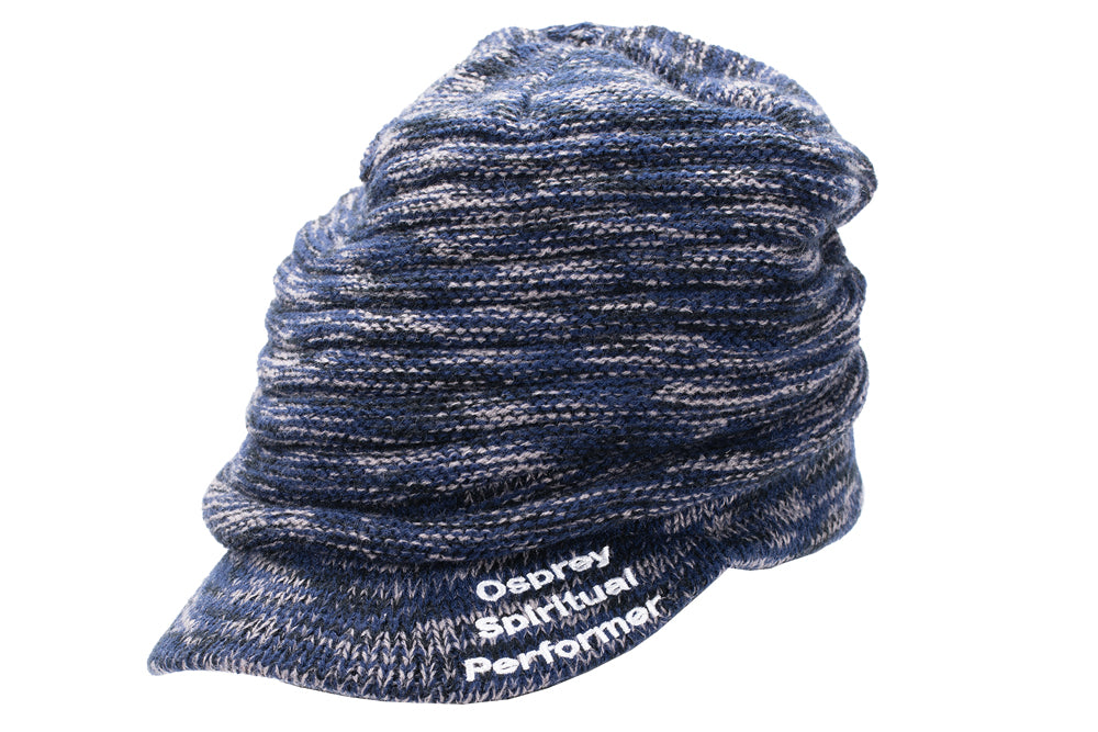 Knitted Casket Cap – The Hook Up Tackle