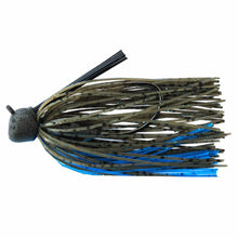 Load image into Gallery viewer, Lead Crankin Football Jig
