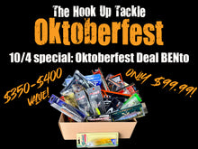Load image into Gallery viewer, Oktoberfest Deal BENto