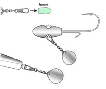 Load image into Gallery viewer, One Touch Blade