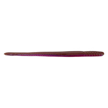 Load image into Gallery viewer, Straight Tail Worm 6 inch