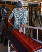 Load image into Gallery viewer, Riverkit Rod Roll