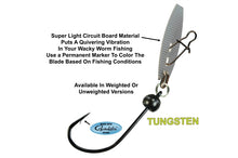 Load image into Gallery viewer, Wacky Vibe