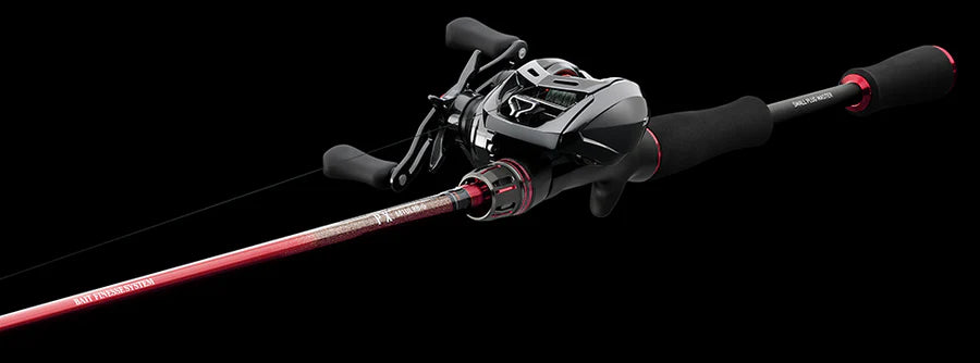 finesse bass fishing rod and reel PX Baitfinesse Rods – The Hook Up Tackle