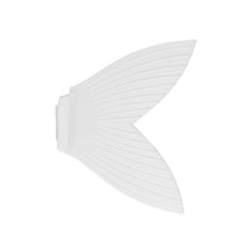 Load image into Gallery viewer, Trick Shad Replacement Tails
