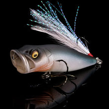 Load image into Gallery viewer, Respect Series 93- Mat Blue Shiner