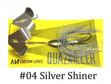 Load image into Gallery viewer, Quazkiller