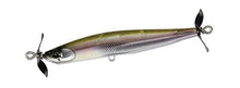 Load image into Gallery viewer, Spin Bait 70