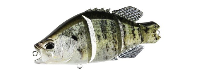 Snappy Crappie – The Hook Up Tackle