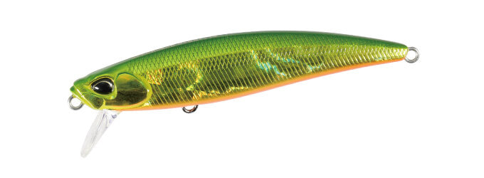 1971 fishing lures Spearhead Ryuki 71S – The Hook Up Tackle