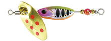 Load image into Gallery viewer, Spearhead Ryuki Spinner