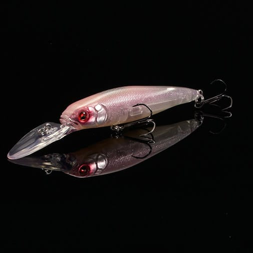 Live-X Revenge – The Hook Up Tackle