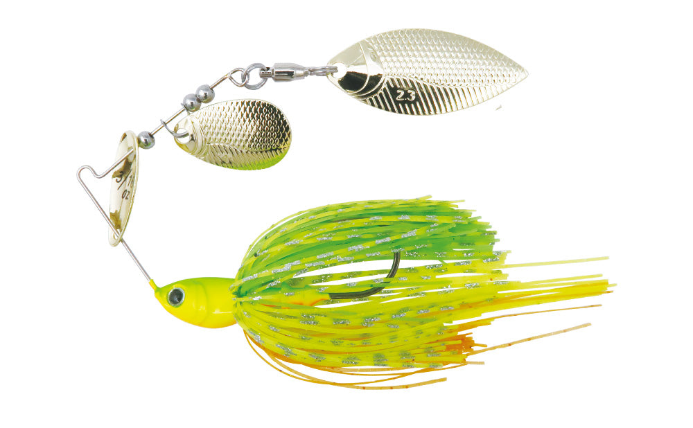 Baby Beeble – The Hook Up Tackle
