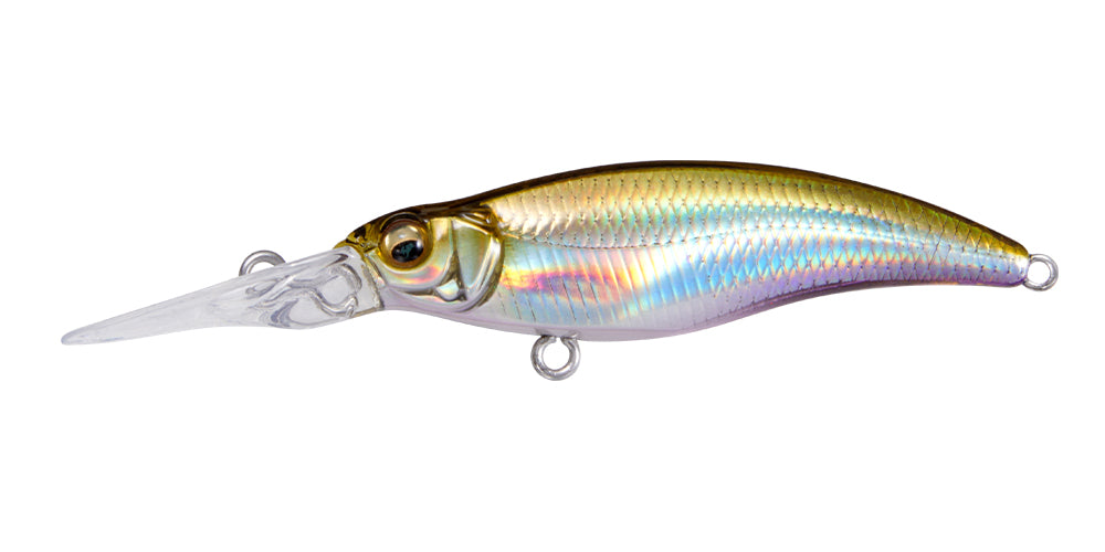 Shading-X R 55 – The Hook Up Tackle