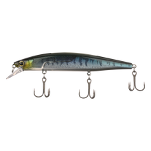 Load image into Gallery viewer, World Minnow 115SP Flash Boost