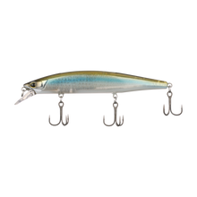 Load image into Gallery viewer, World Minnow 115SP Flash Boost
