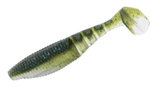 Load image into Gallery viewer, Zako Paddletail