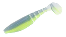 Load image into Gallery viewer, Zako Paddletail