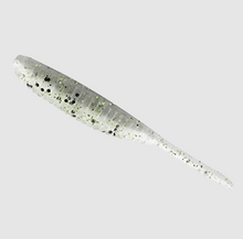 Load image into Gallery viewer, Shad Shape Worm