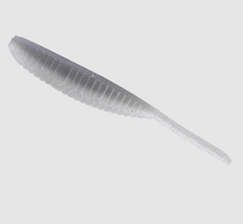 Load image into Gallery viewer, Shad Shape Worm