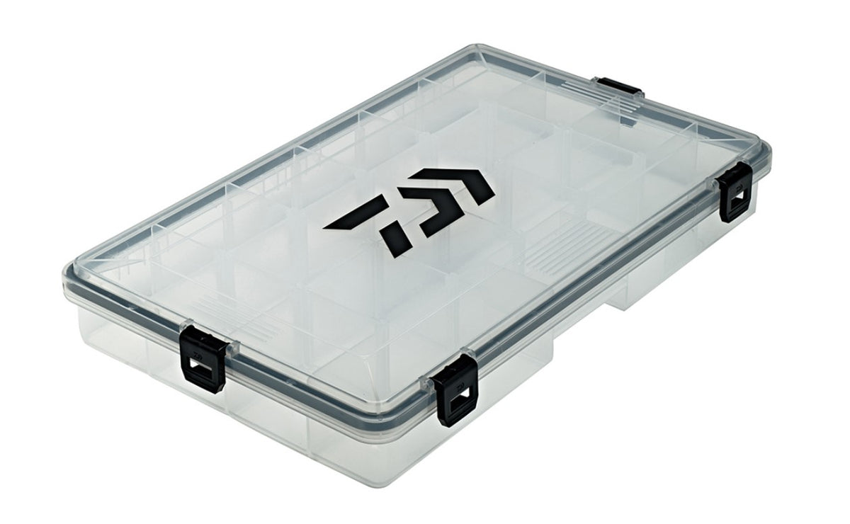 D-Box – The Hook Up Tackle