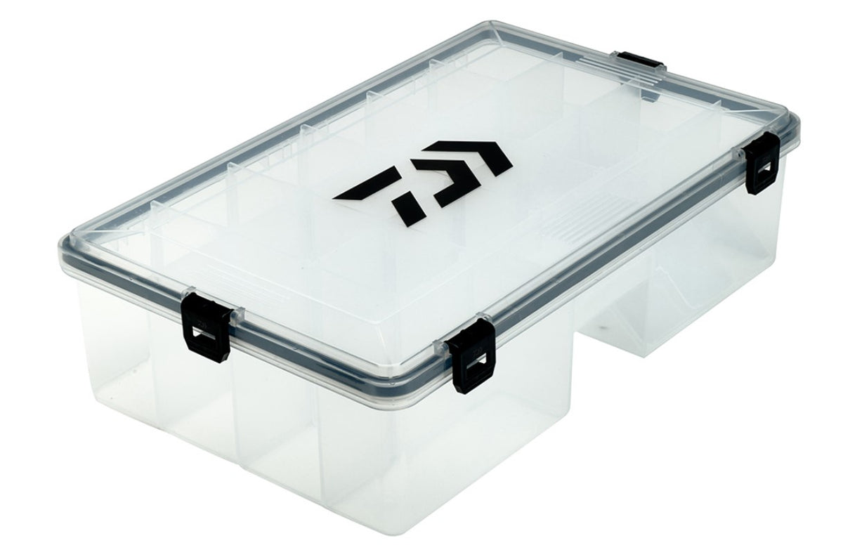 D-Box – The Hook Up Tackle