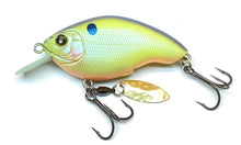 Load image into Gallery viewer, Baby Chippawa RB Blade