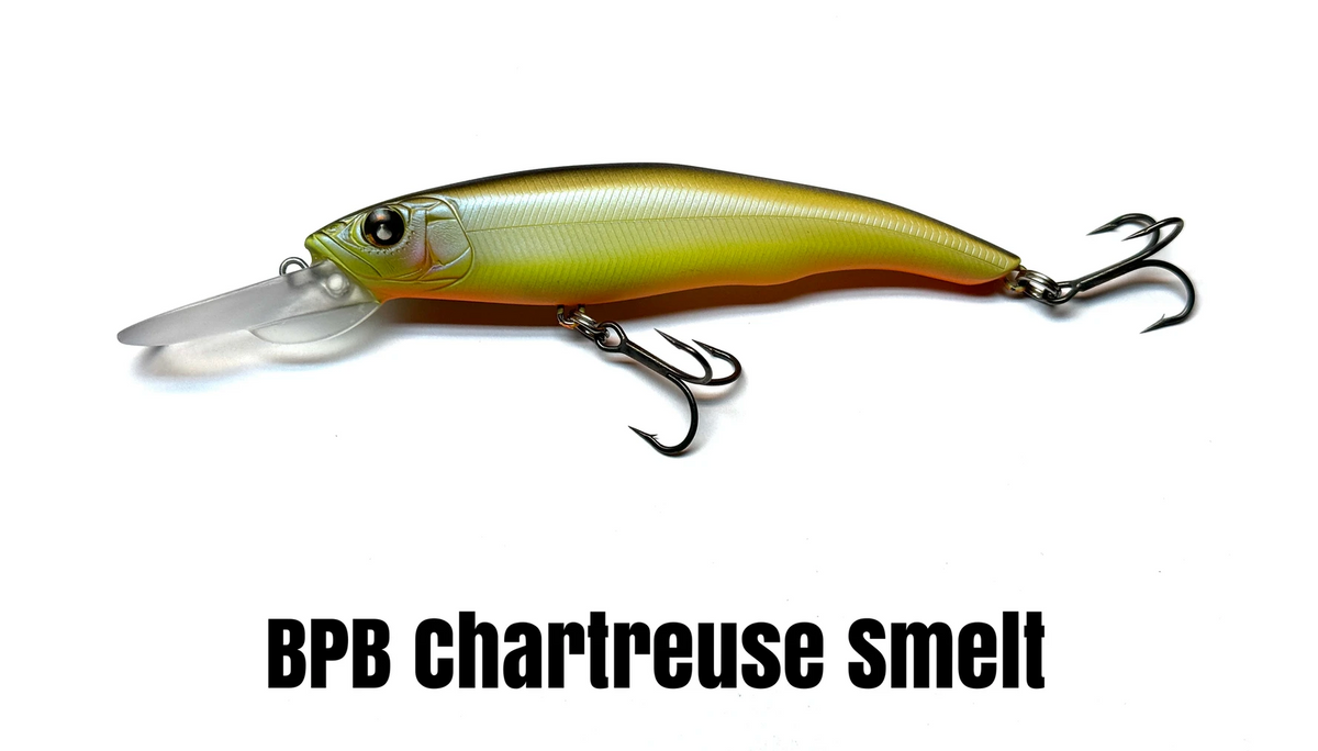 Erie 95 MD – The Hook Up Tackle