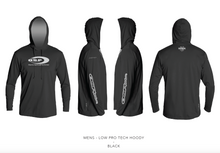 Load image into Gallery viewer, Anetik x THUT Collab Low Pro Hoody