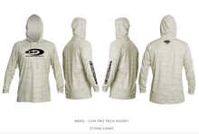 Load image into Gallery viewer, Anetik x THUT Collab Low Pro Hoody