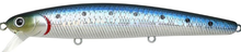 Load image into Gallery viewer, Flash Minnow 110SP