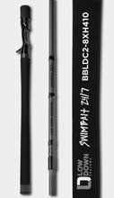 Load image into Gallery viewer, Swimbait 24/7 Casting Rods