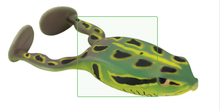 Load image into Gallery viewer, Flappin Frog