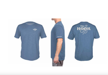 Load image into Gallery viewer, Logo Anetik Low Pro Tech Short Sleeve Tee