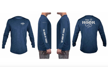 Load image into Gallery viewer, Logo Anetik Low Pro Tech LS