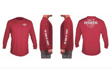 Load image into Gallery viewer, Logo Anetik Low Pro Tech LS