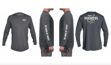 Load image into Gallery viewer, Logo Anetik Low Pro Tech LS