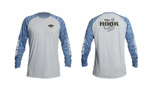 Load image into Gallery viewer, Logo Anetik Low Pro Tech LS