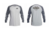 Load image into Gallery viewer, Logo Anetik Low Pro Tech LS