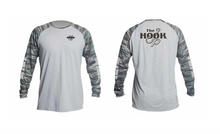 Load image into Gallery viewer, Logo Anetik Low Pro Tech LS